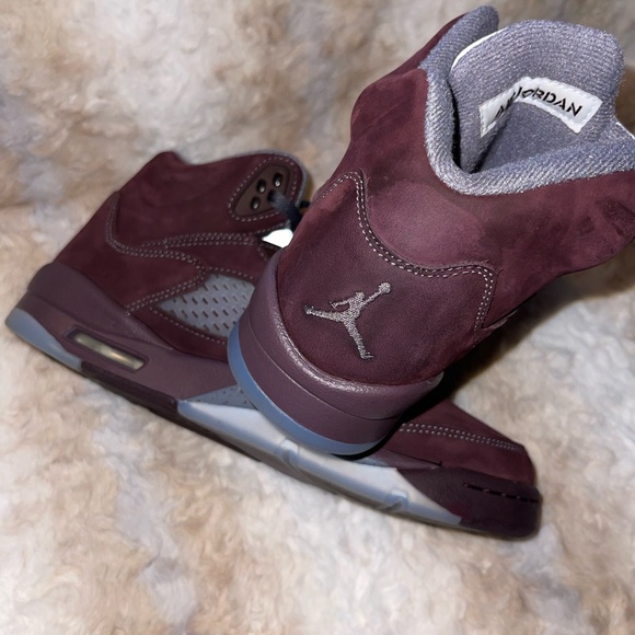 Jordan Retro 5 SE (gs) - Picture 13 of 16